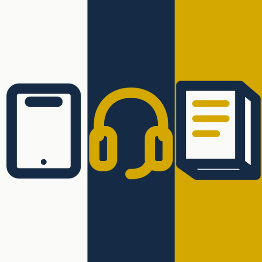 Hidden Multipliers All Formats