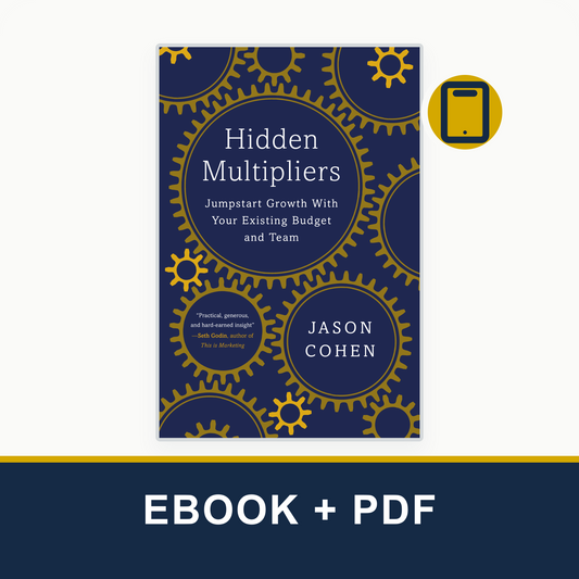 Hidden Multipliers eBook / PDF