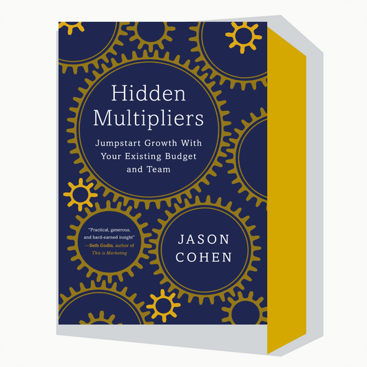 Hidden Multipliers Paperback